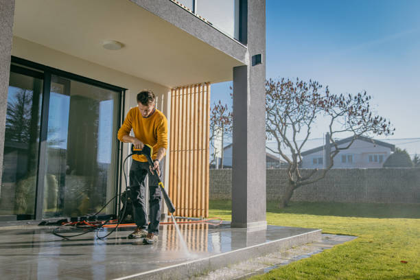Best Deck and Patio Pressure Washing in Jamul, CA